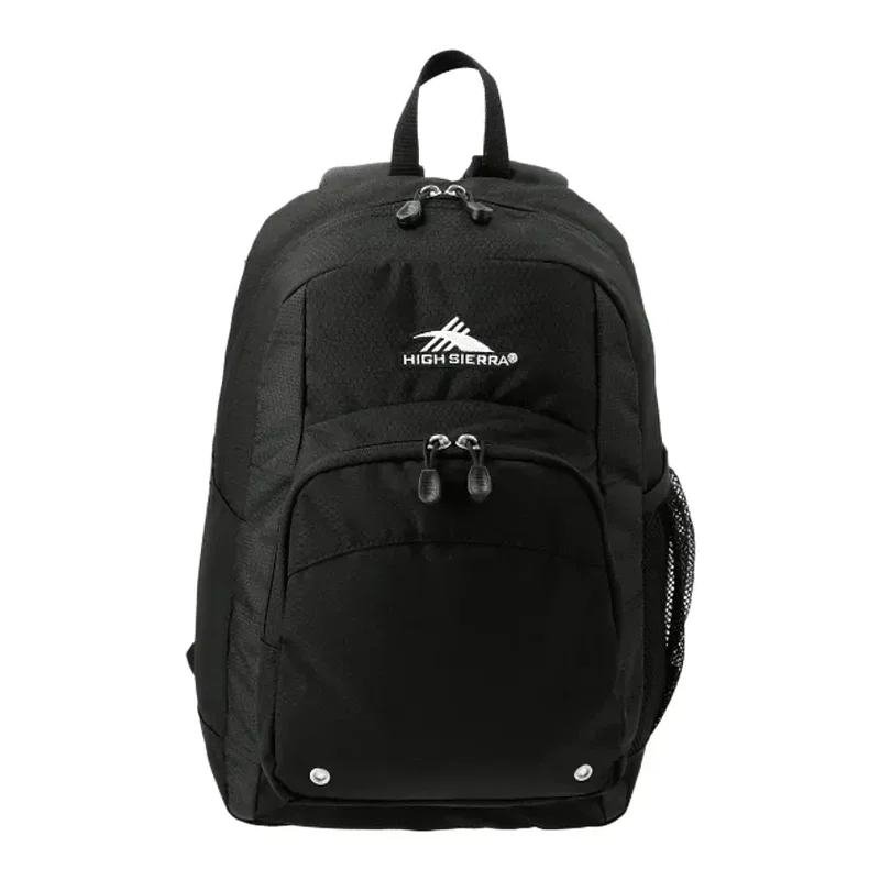 Custom High Sierra Impact Backpack — view 4