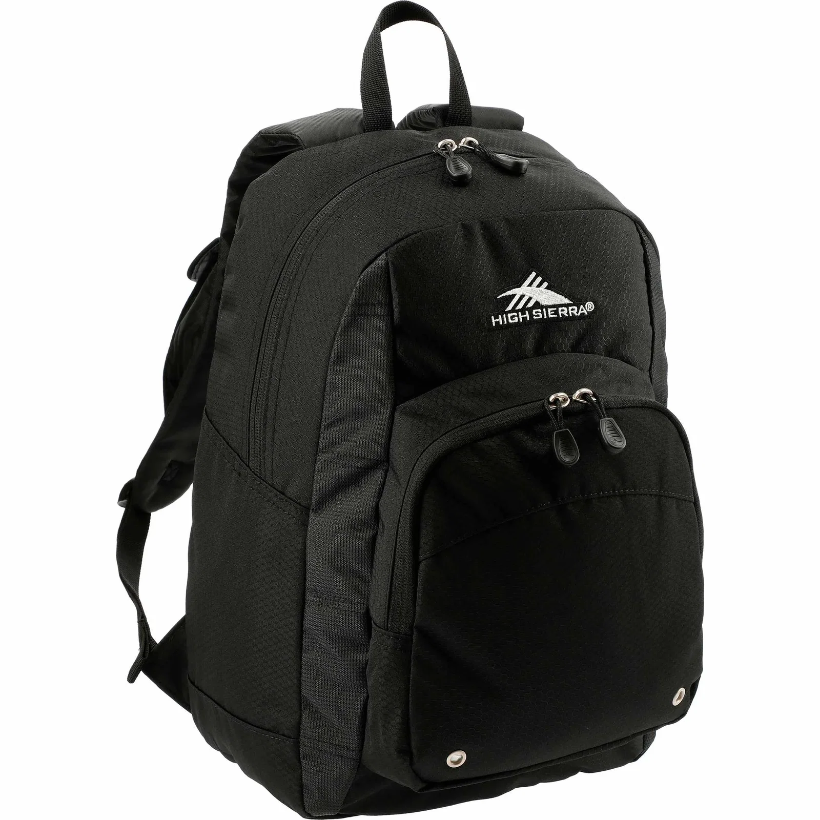 Custom High Sierra Impact Backpack — view 8