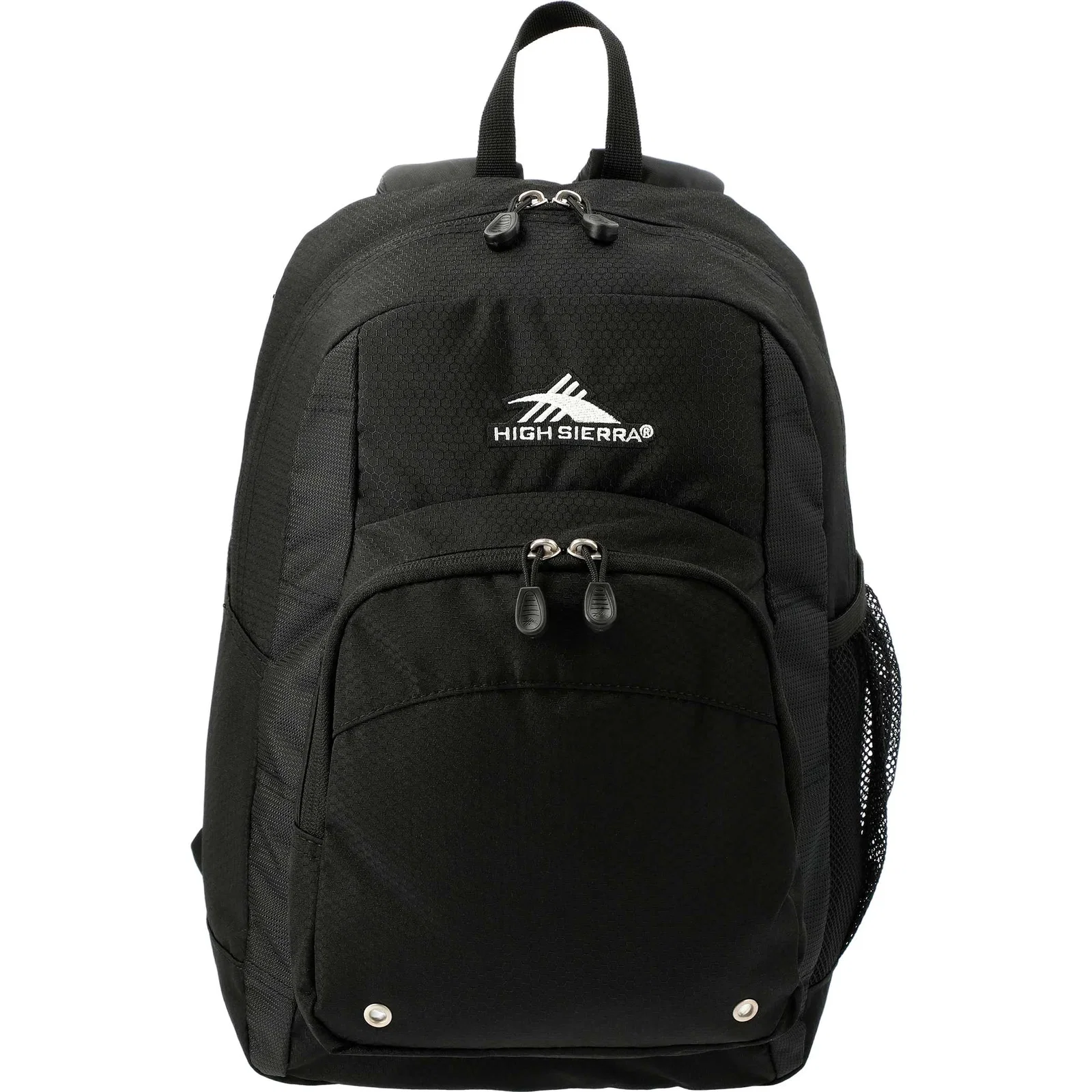 Custom High Sierra Impact Backpack — view 9