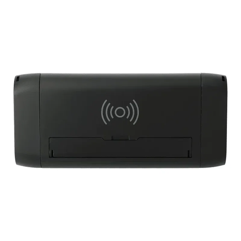 Personalized High Sierra IPX7 Waterproof Outdoor Bluetooth Speaker & Wireless PowerBank — view 4