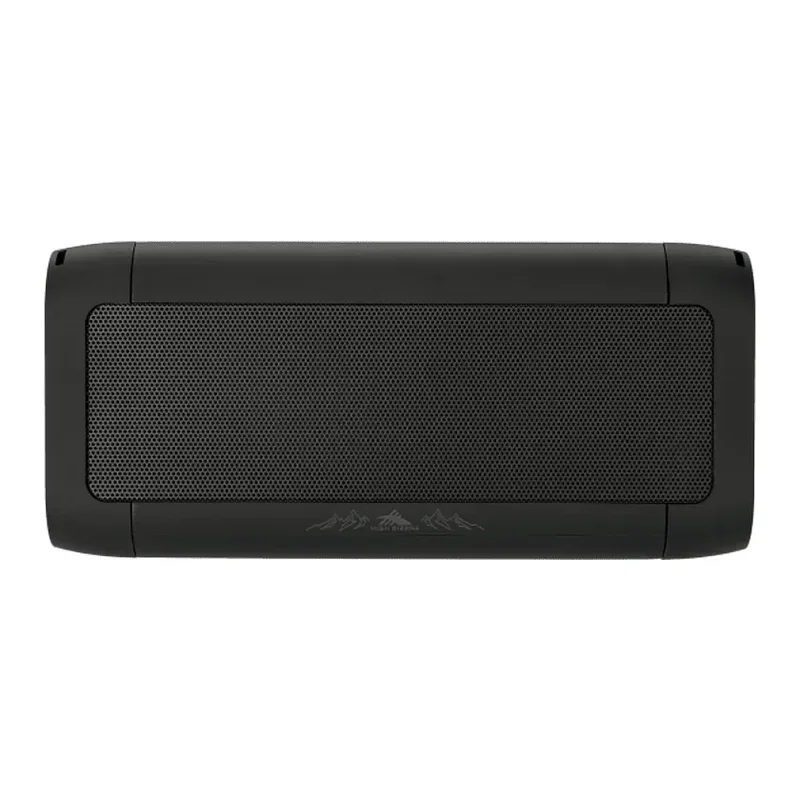 Personalized High Sierra IPX7 Waterproof Outdoor Bluetooth Speaker & Wireless PowerBank — view 6