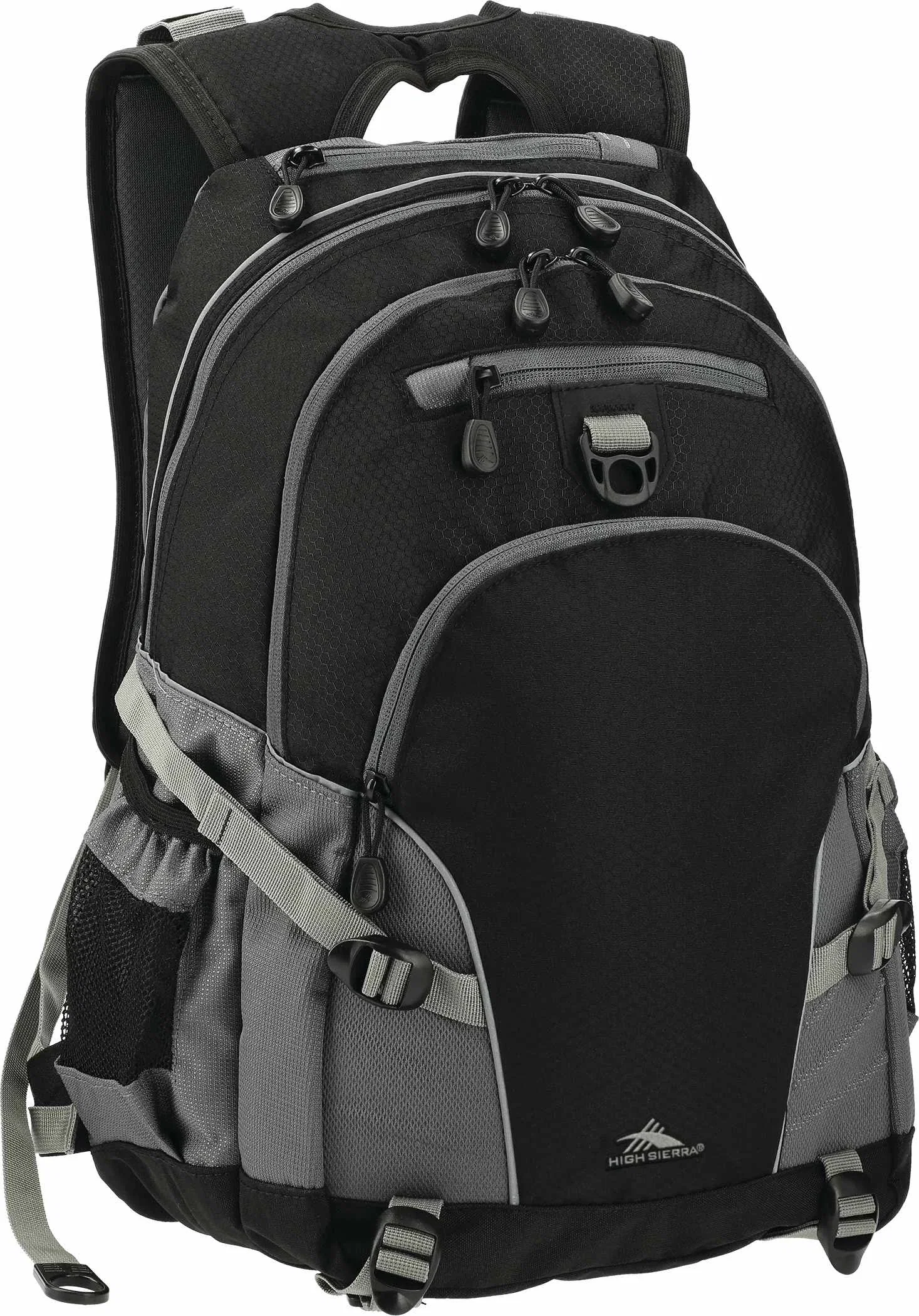 Personalized High Sierra Loop Backpack — view 11