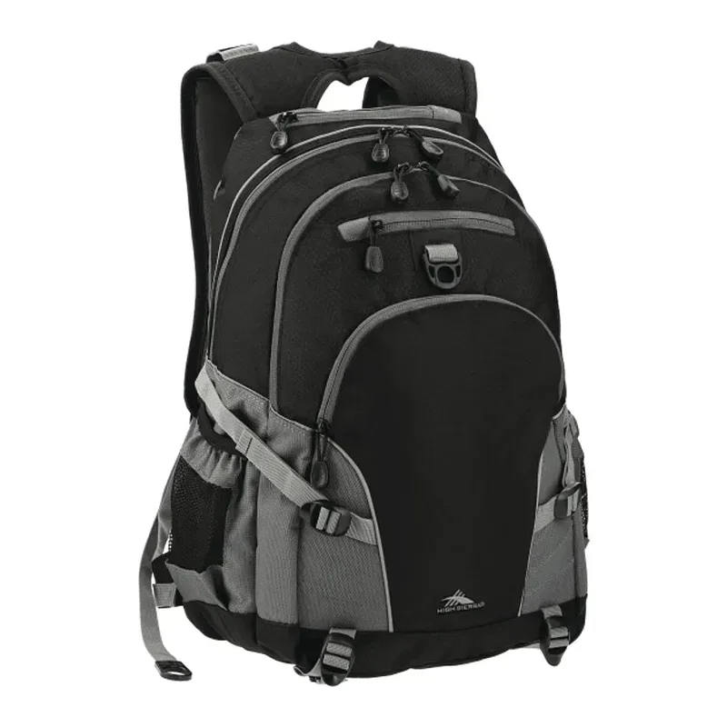 Personalized High Sierra Loop Backpack — view 3