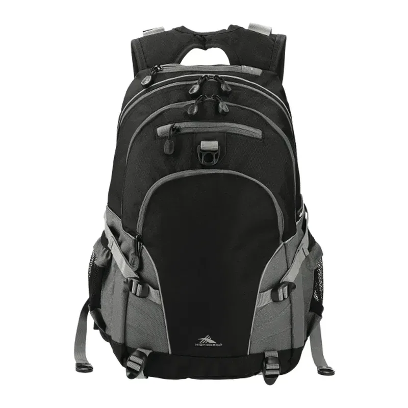 Personalized High Sierra Loop Backpack — view 4