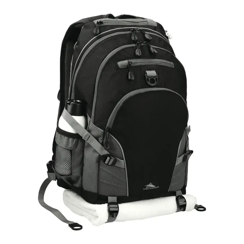 Personalized High Sierra Loop Backpack — view 5