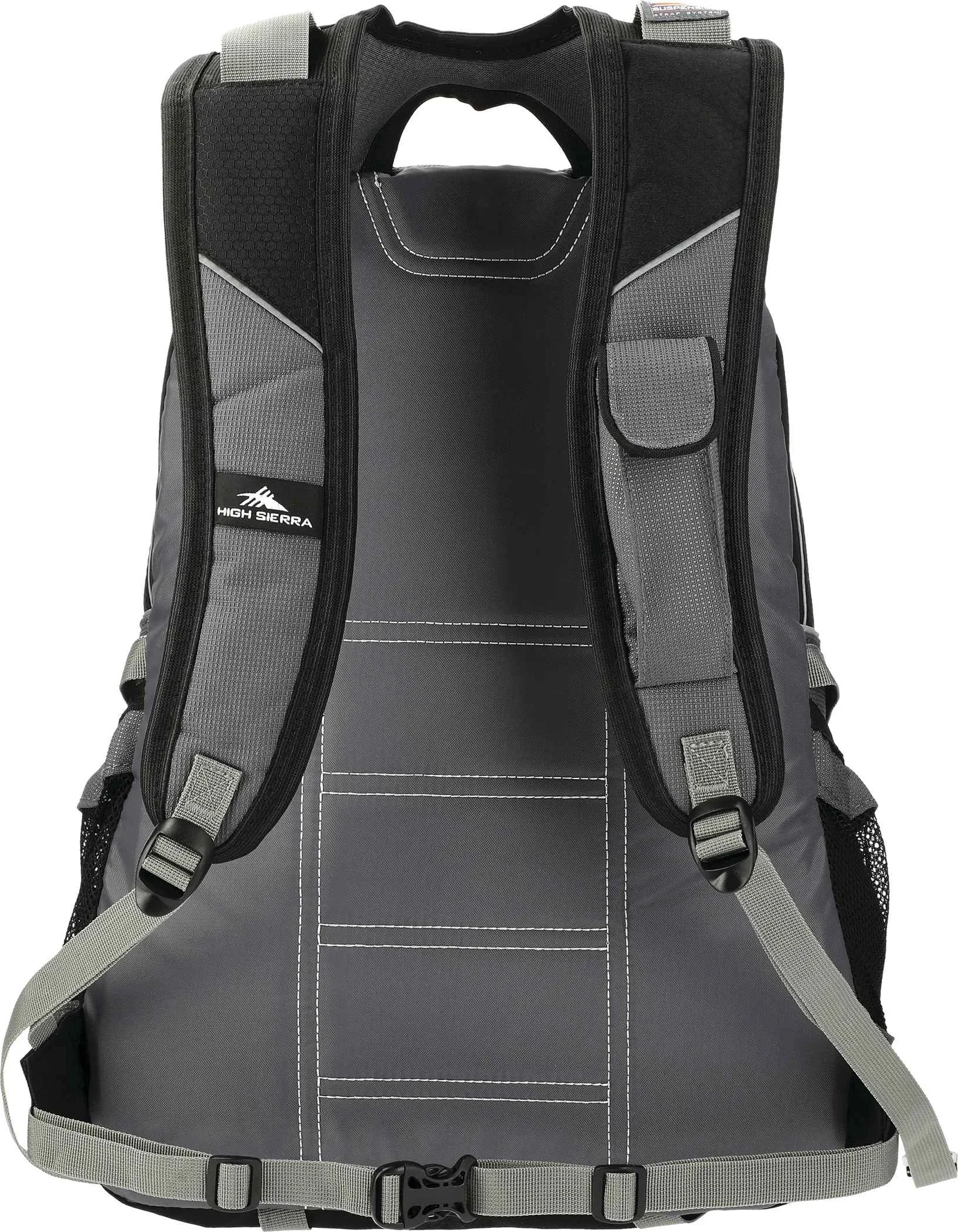 Personalized High Sierra Loop Backpack — view 9