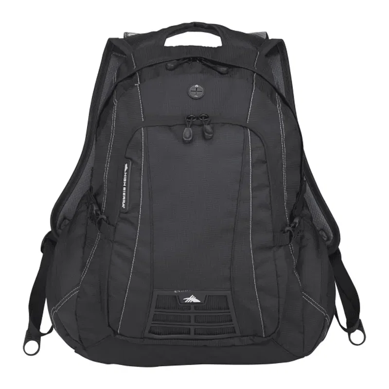 High Sierra Magnum 15" Computer Backpack — view 3