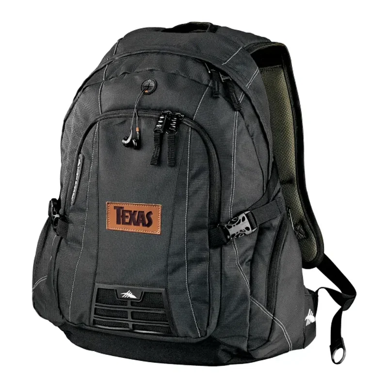 High Sierra Magnum 15" Computer Backpack — view 5