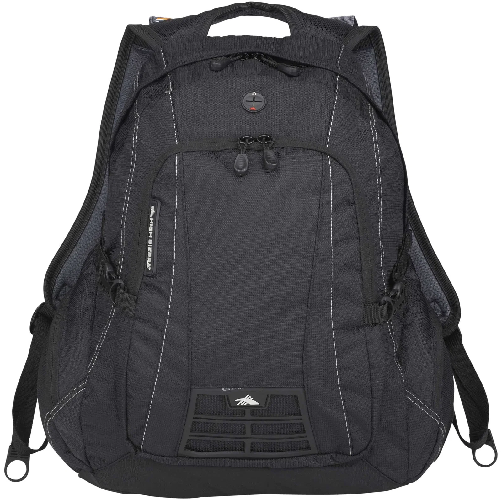 High Sierra Magnum 15" Computer Backpack — view 8
