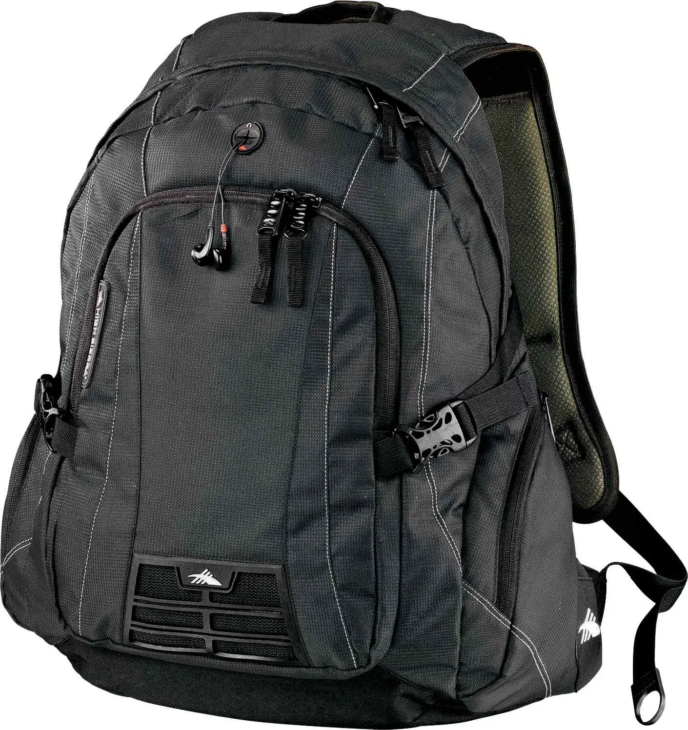 High Sierra Magnum 15" Computer Backpack — view 9