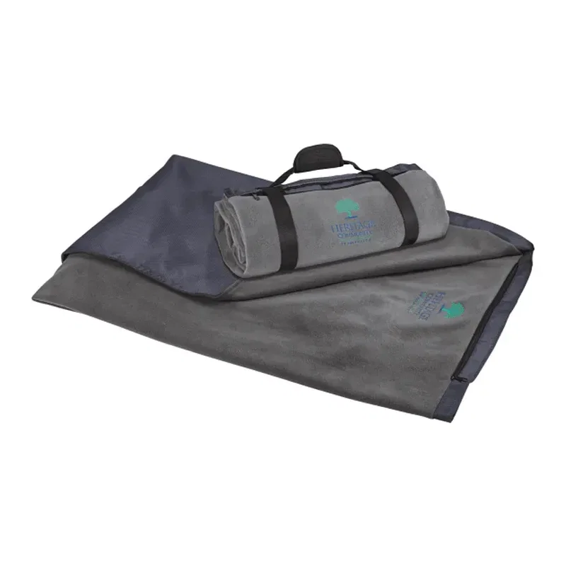 Custom High Sierra Picnic Blanket - Oversized