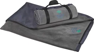 Custom High Sierra Picnic Blanket - Oversized