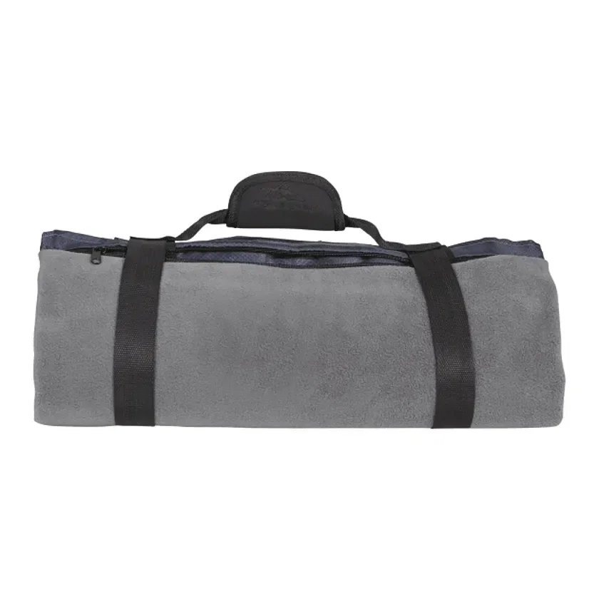 Custom High Sierra Picnic Blanket - Oversized — view 4