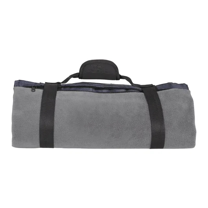 Custom High Sierra Picnic Blanket - Oversized — view 4