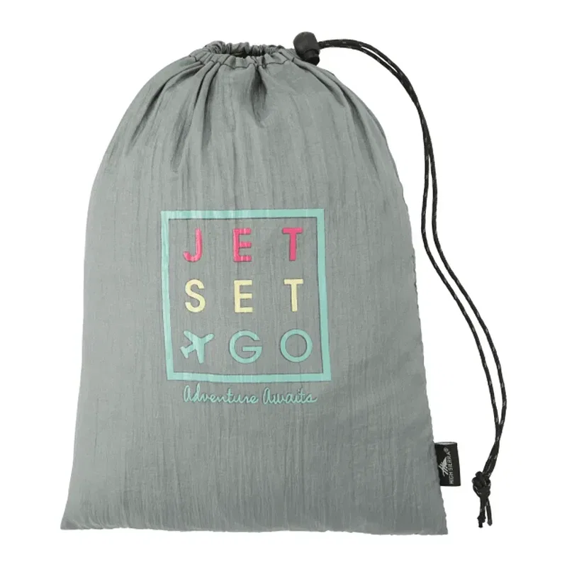 Custom High Sierra Packable Hammock with Adjustable Straps — view 10