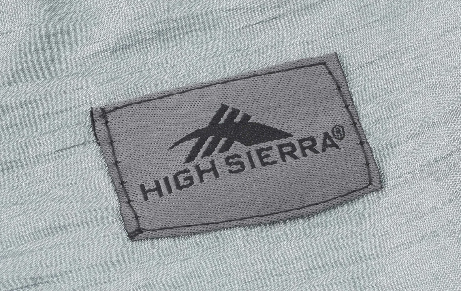 Custom High Sierra Packable Hammock with Adjustable Straps — view 17