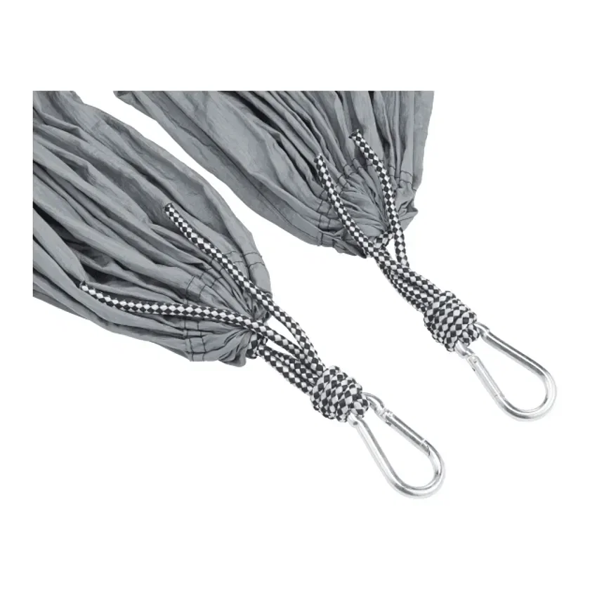 Custom High Sierra Packable Hammock with Adjustable Straps — view 2