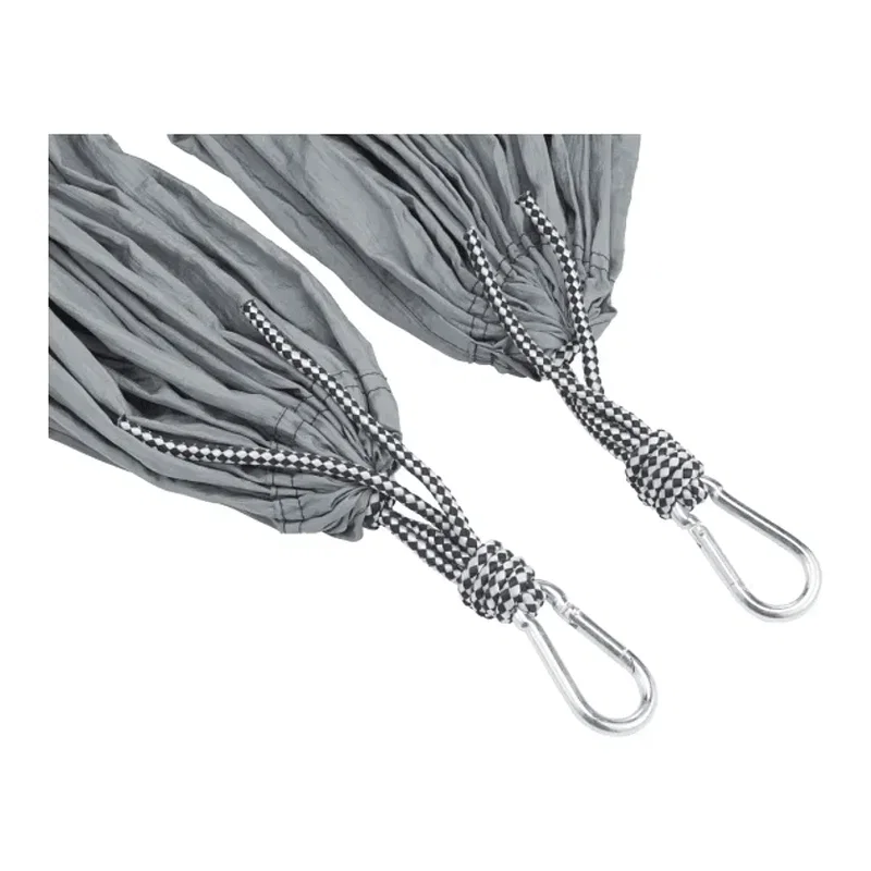 Custom High Sierra Packable Hammock with Adjustable Straps — view 2
