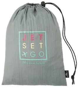 High Sierra Packable Hammock with Adjustable Straps