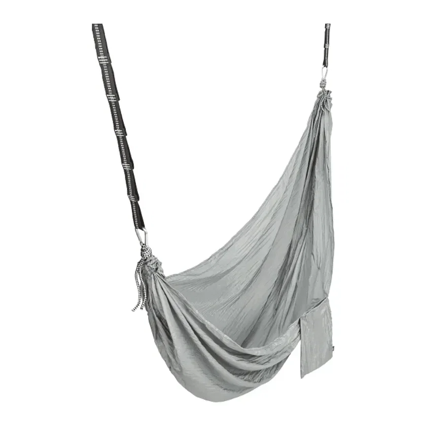 Custom High Sierra Packable Hammock with Adjustable Straps — view 3