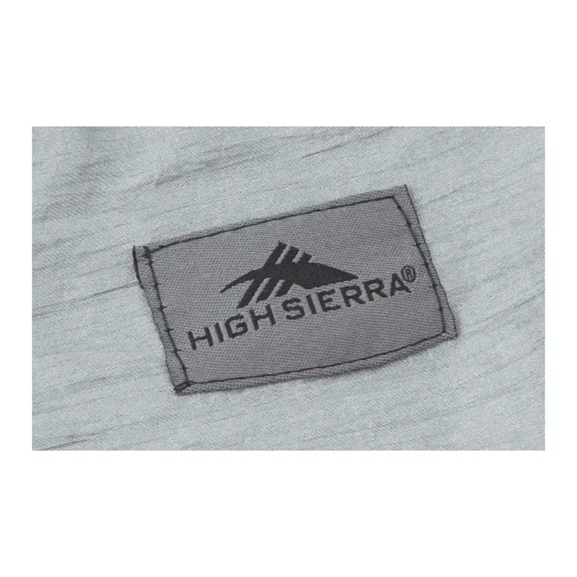 Custom High Sierra Packable Hammock with Adjustable Straps — view 4