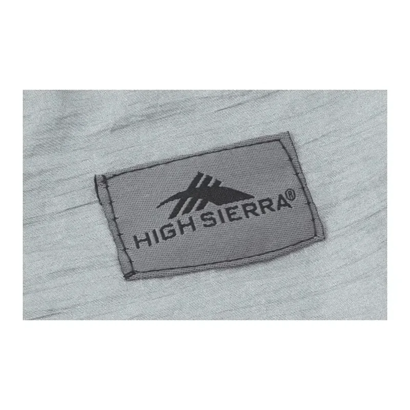Custom High Sierra Packable Hammock with Adjustable Straps — view 4