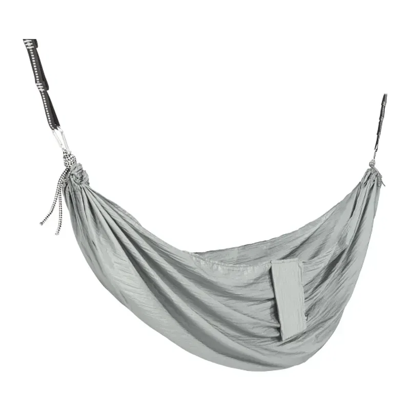 Custom High Sierra Packable Hammock with Adjustable Straps — view 8
