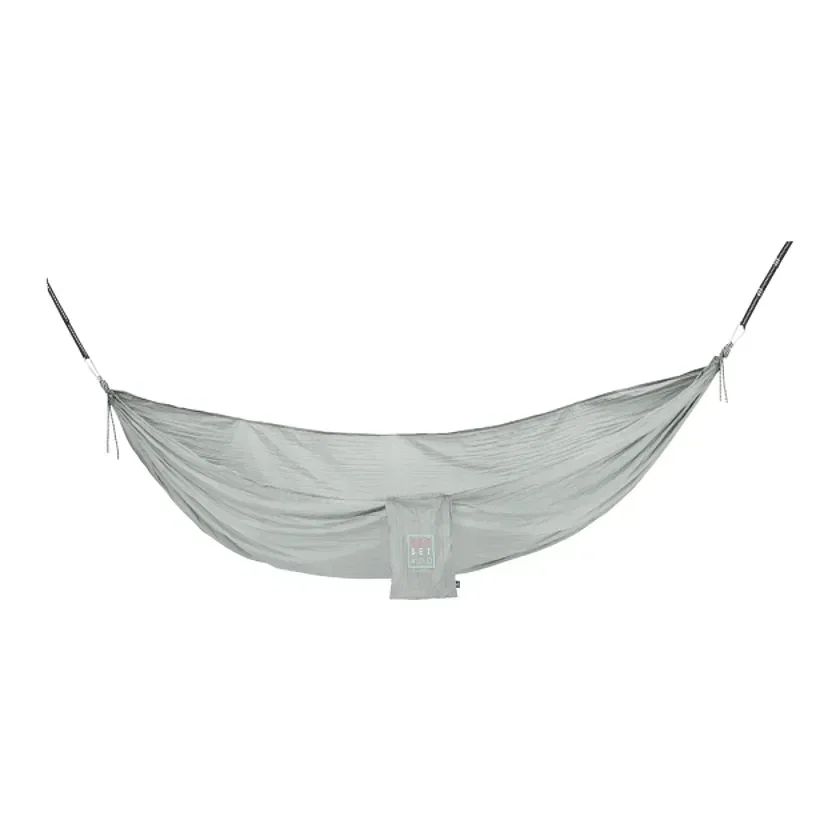 Custom High Sierra Packable Hammock with Adjustable Straps — view 9
