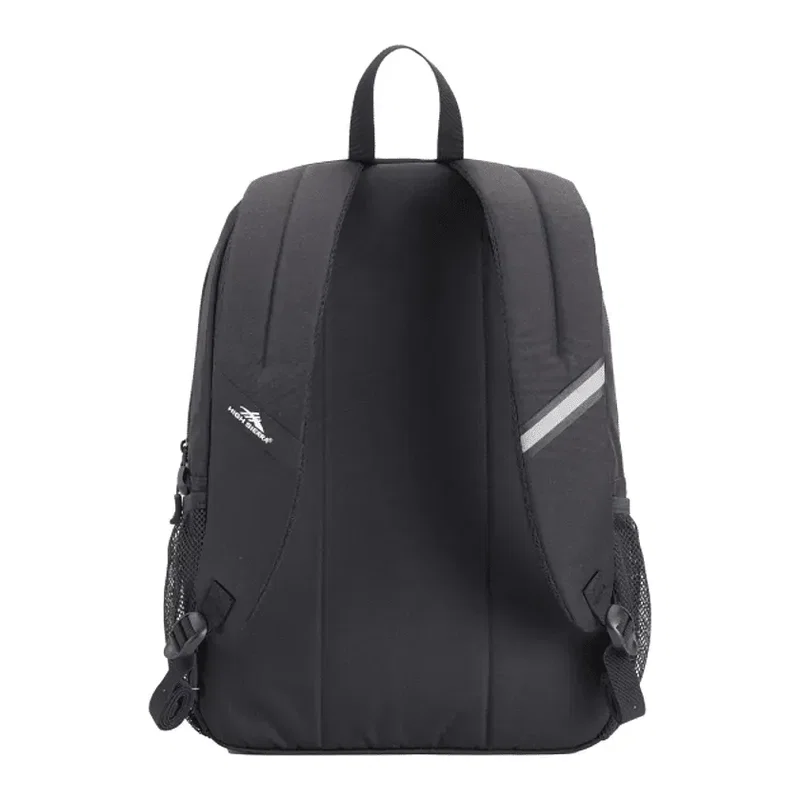High Sierra Recycled Inhibit 15" Laptop Backpack — view 11
