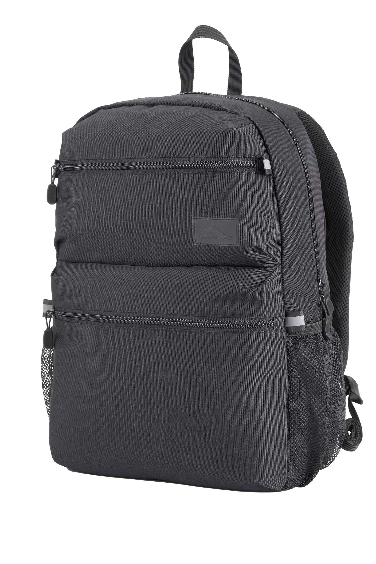 High Sierra Recycled Inhibit 15" Laptop Backpack — view 14