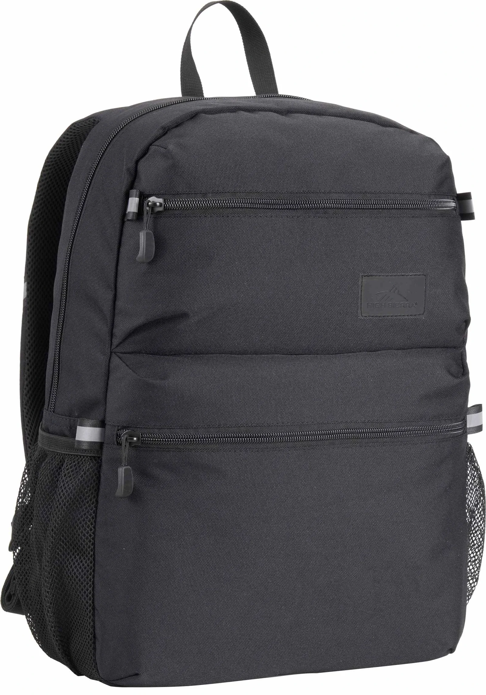 High Sierra Recycled Inhibit 15" Laptop Backpack — view 15