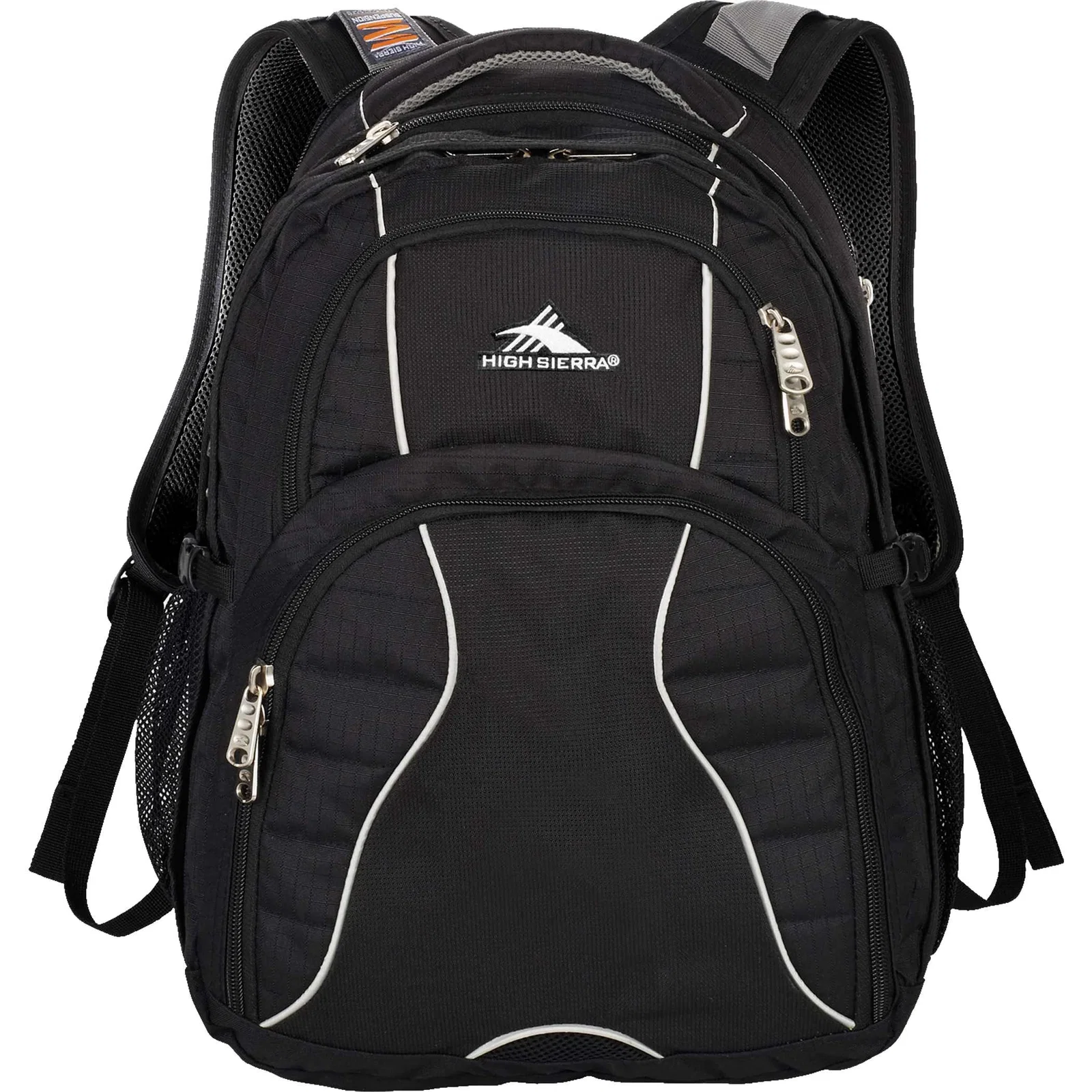 High Sierra Swerve 17" Computer Backpack — view 13