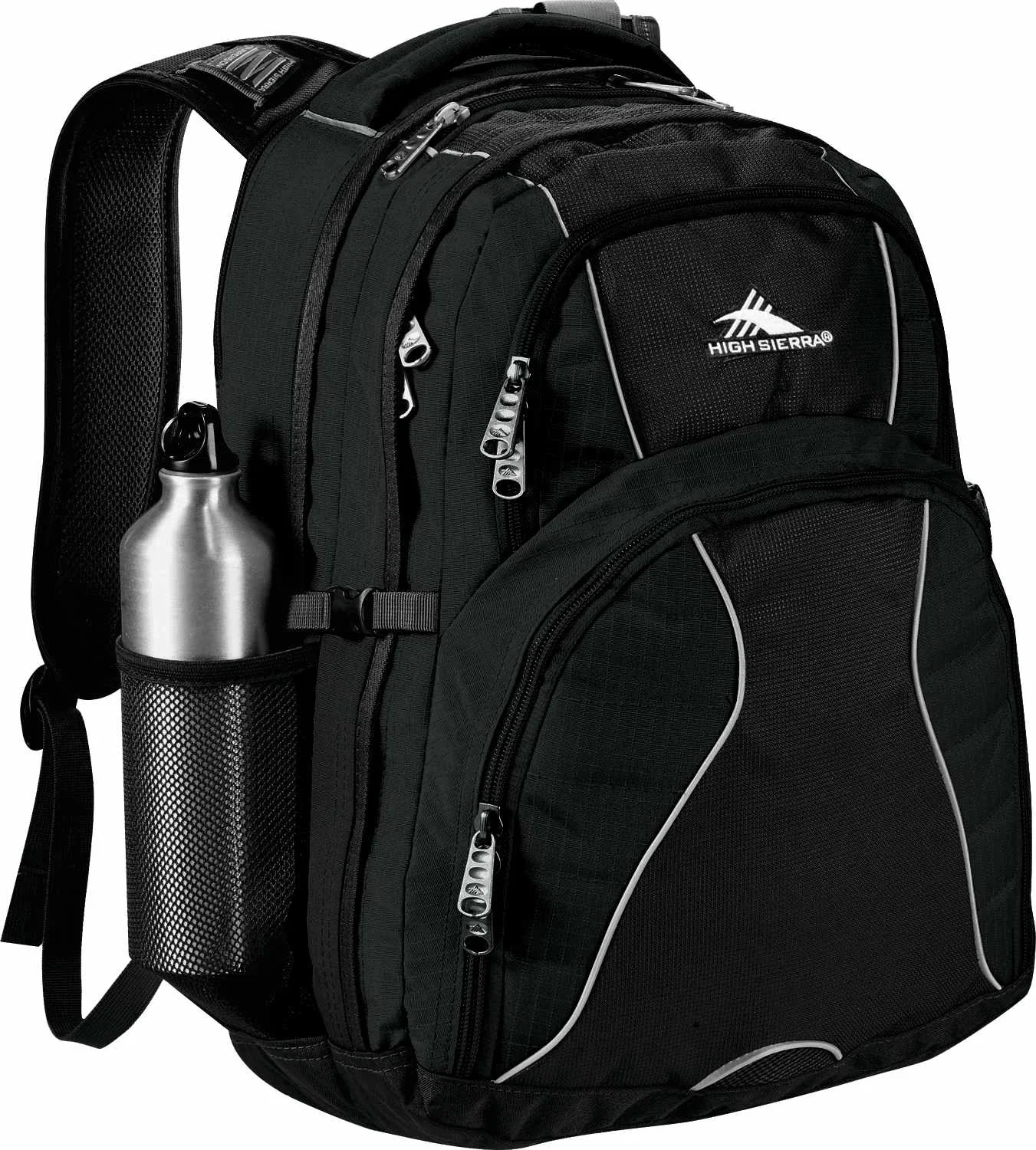 High Sierra Swerve 17" Computer Backpack — view 14