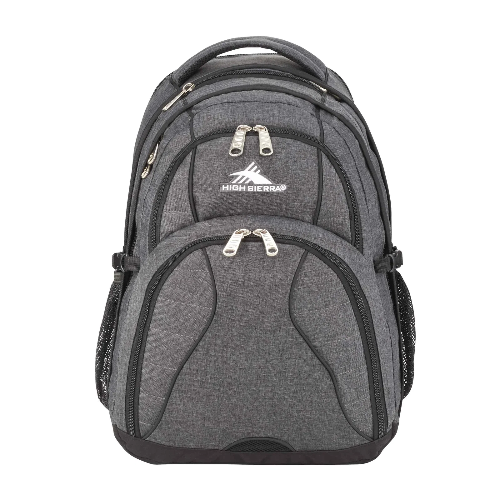 High Sierra Swerve 17" Computer Backpack — view 18