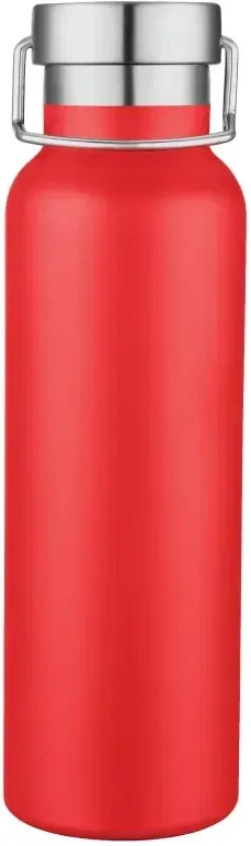 Custom Highland Logo Water Bottle (20 oz.) — view 4