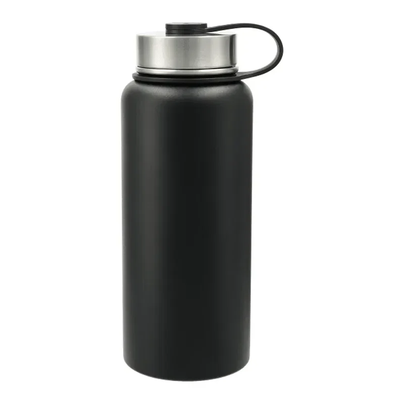 Custom Copper Vacuum Bottle Kit - Highland 3-in-1 (32oz) — view 10