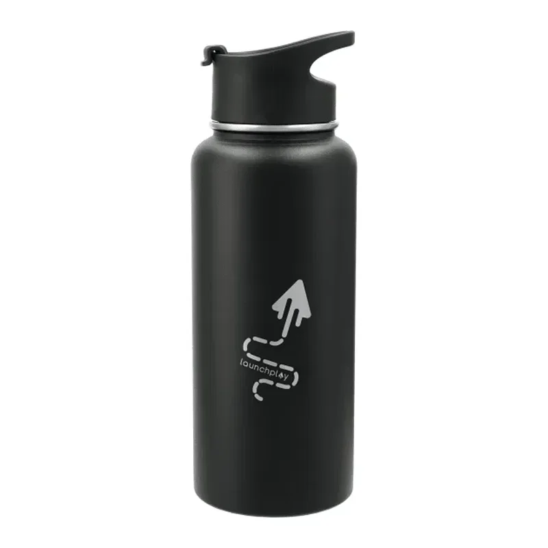 Custom Copper Vacuum Bottle Kit - Highland 3-in-1 (32oz) — view 12