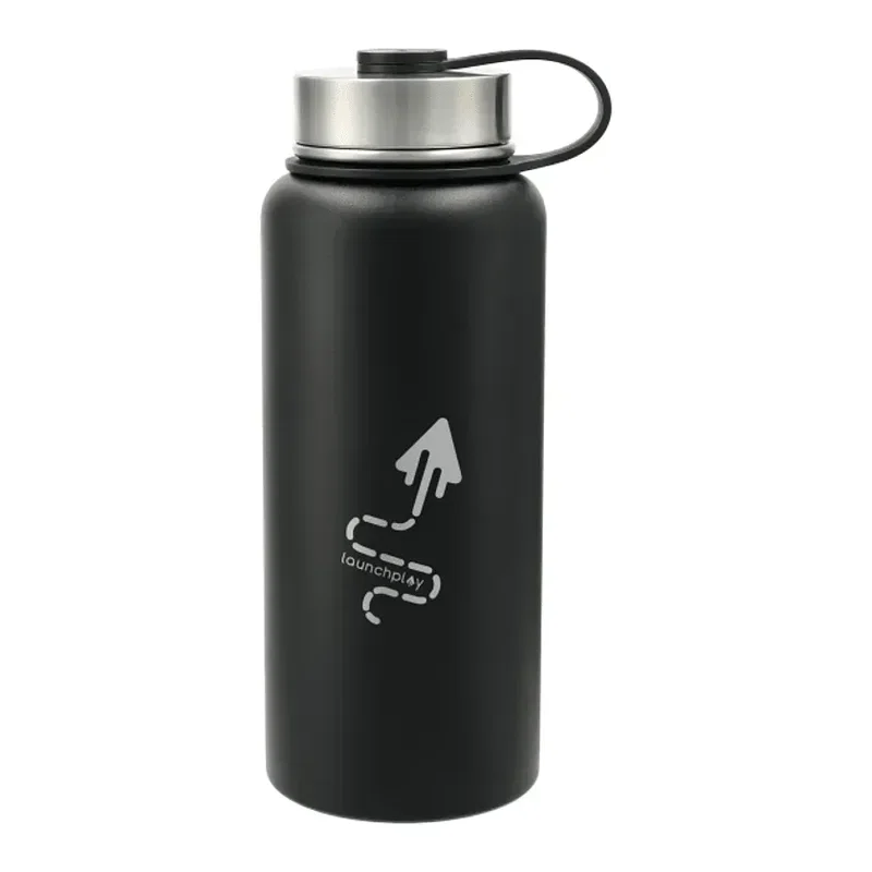 Custom Copper Vacuum Bottle Kit - Highland 3-in-1 (32oz) — view 13