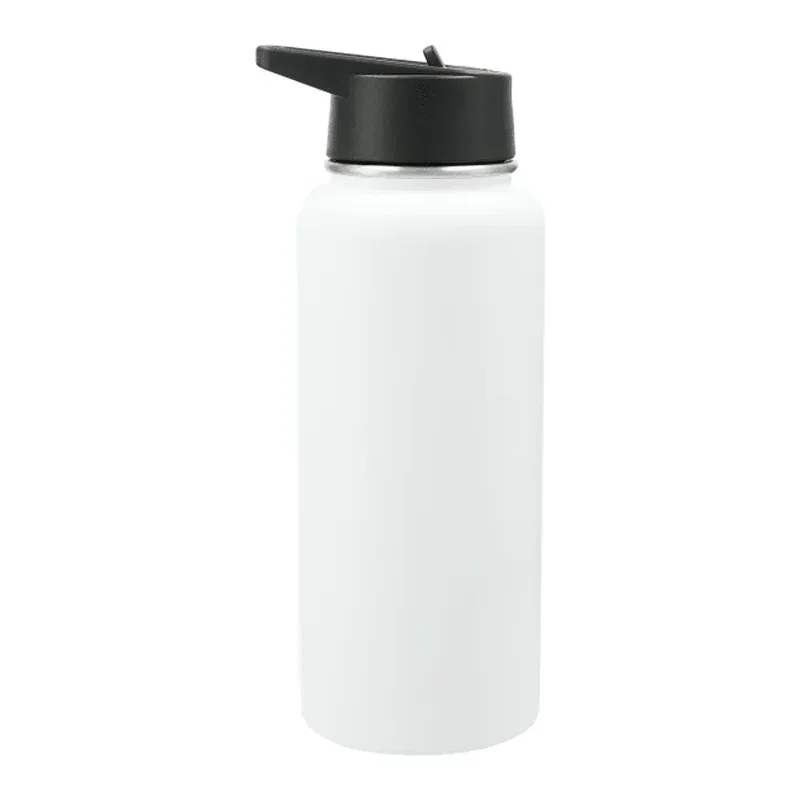 Custom Copper Vacuum Bottle Kit - Highland 3-in-1 (32oz) — view 19