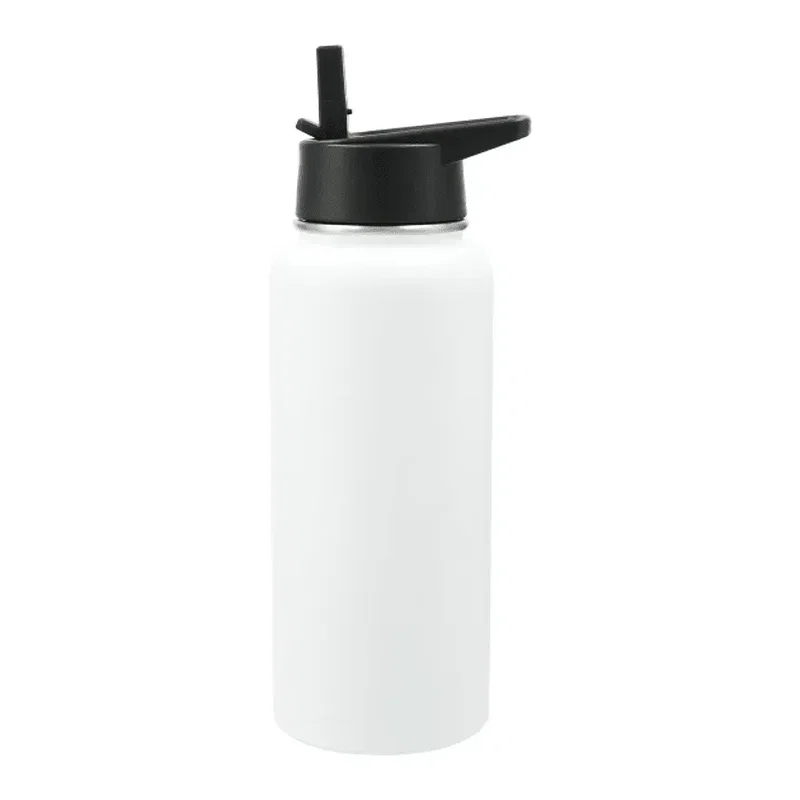 Custom Copper Vacuum Bottle Kit - Highland 3-in-1 (32oz) — view 20