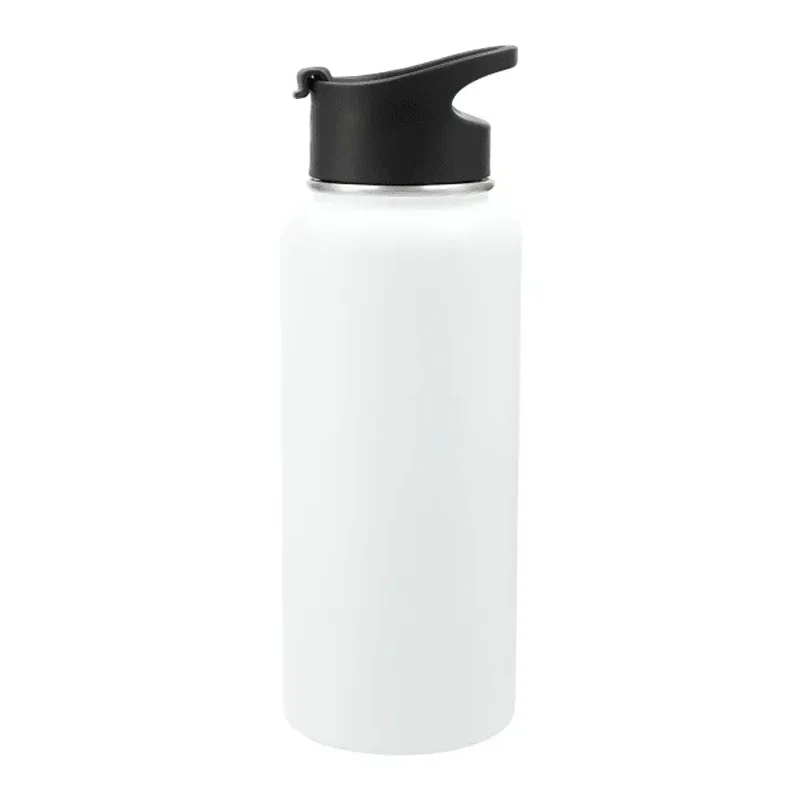Custom Copper Vacuum Bottle Kit - Highland 3-in-1 (32oz) — view 21