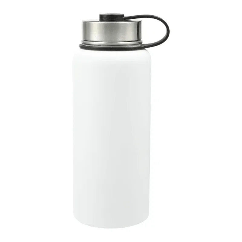Custom Copper Vacuum Bottle Kit - Highland 3-in-1 (32oz) — view 22