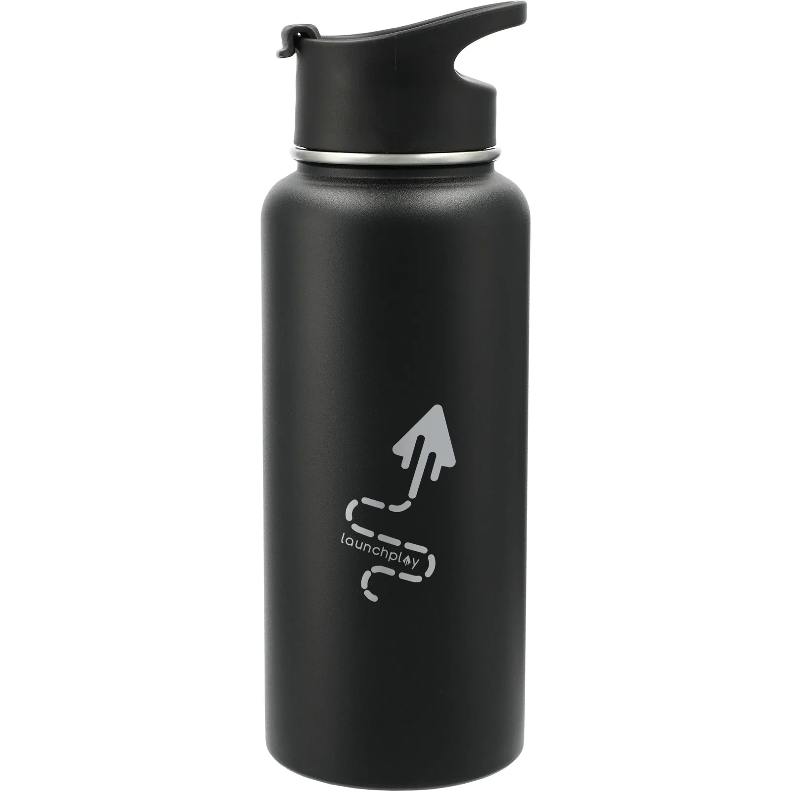 Custom Copper Vacuum Bottle Kit - Highland 3-in-1 (32oz) — view 26