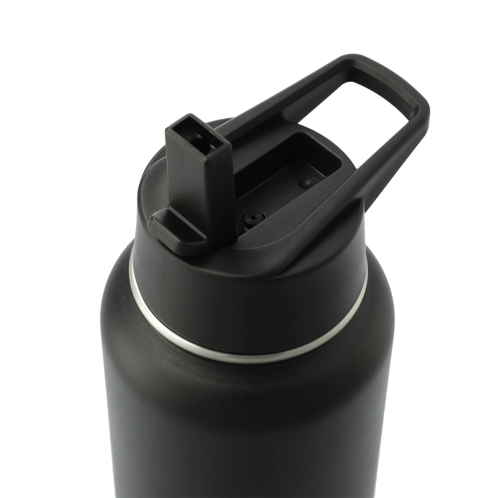 Custom Copper Vacuum Bottle Kit - Highland 3-in-1 (32oz) — view 28