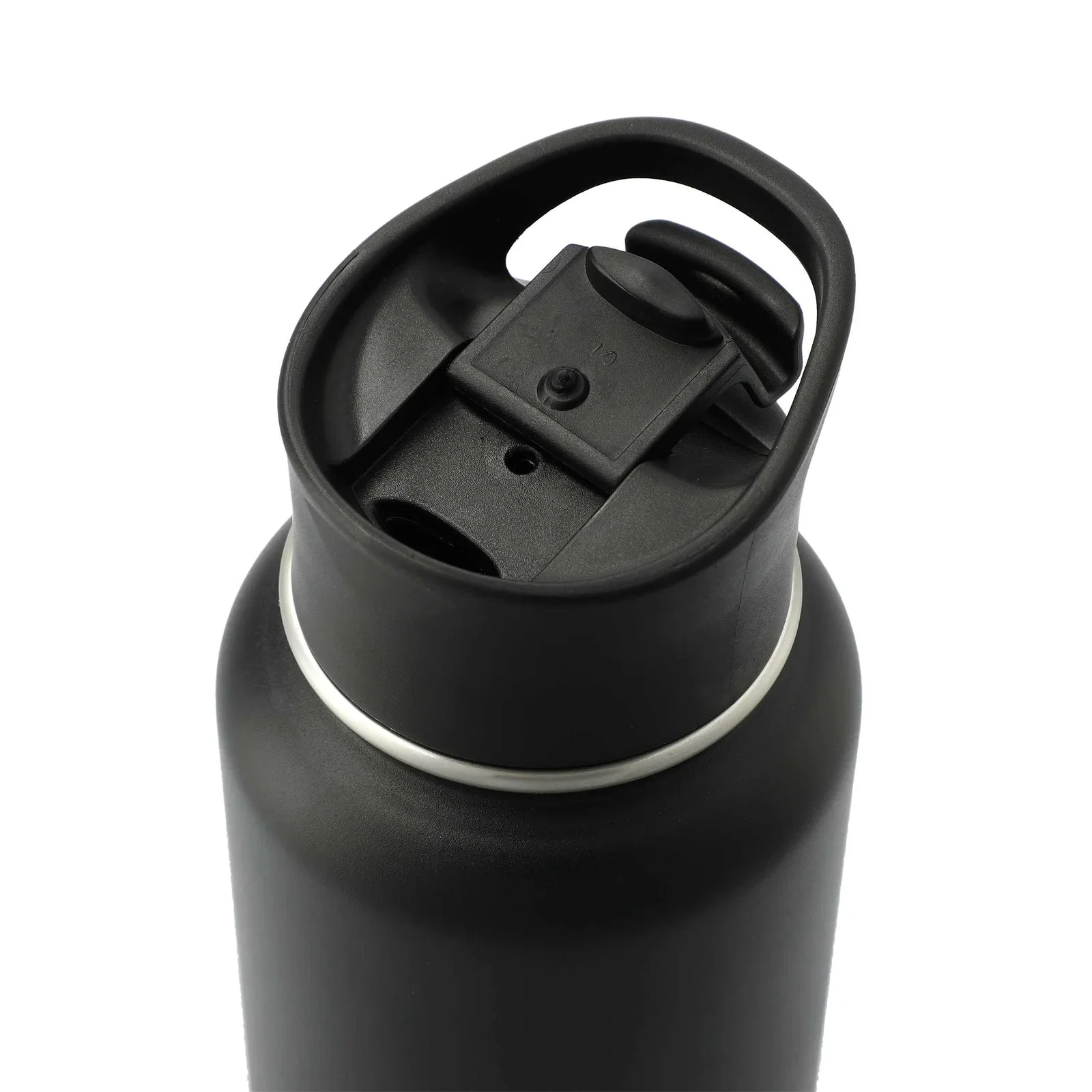 Custom Copper Vacuum Bottle Kit - Highland 3-in-1 (32oz) — view 29