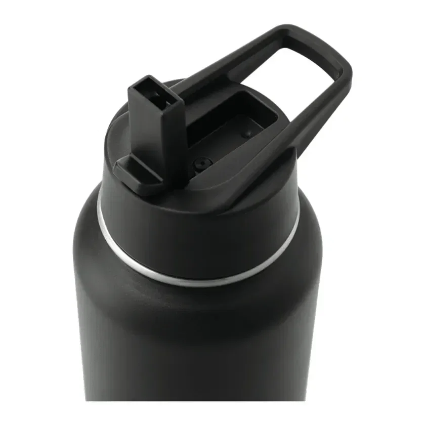 Custom Copper Vacuum Bottle Kit - Highland 3-in-1 (32oz) — view 3