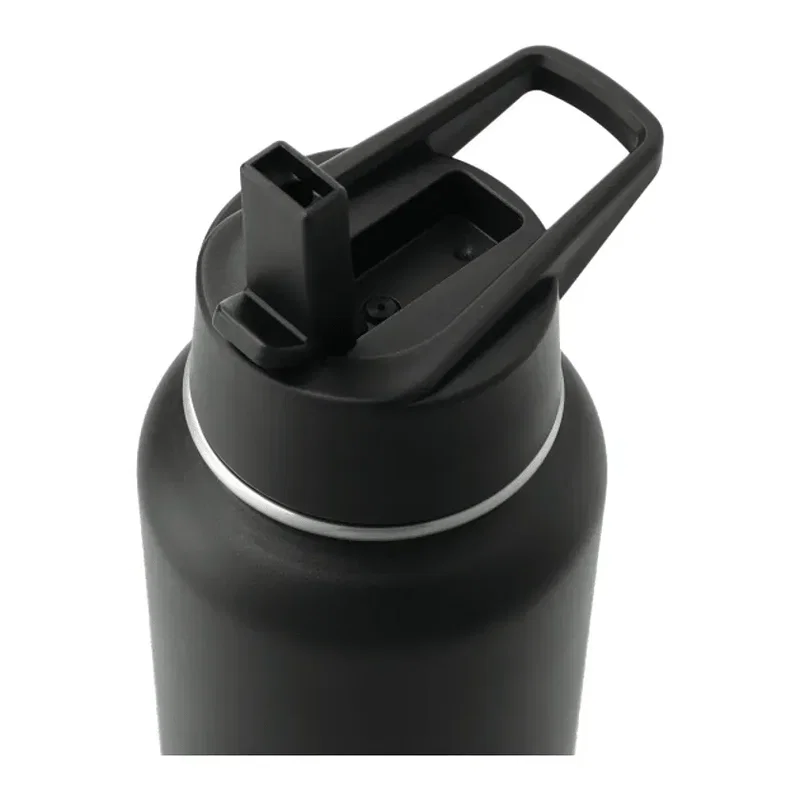 Custom Copper Vacuum Bottle Kit - Highland 3-in-1 (32oz) — view 3
