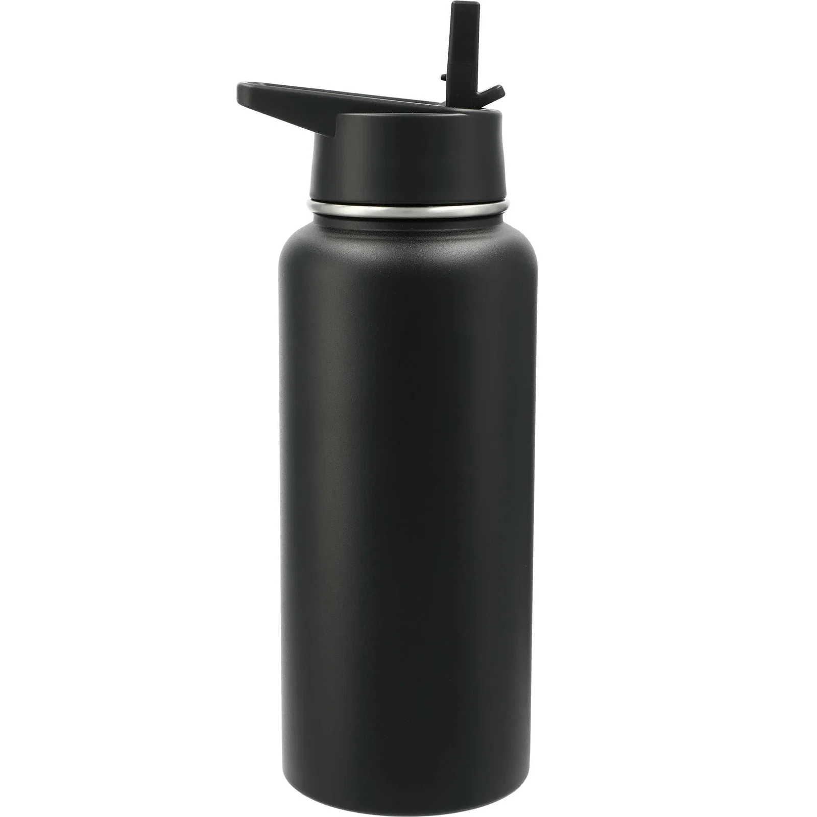 Custom Copper Vacuum Bottle Kit - Highland 3-in-1 (32oz) — view 32
