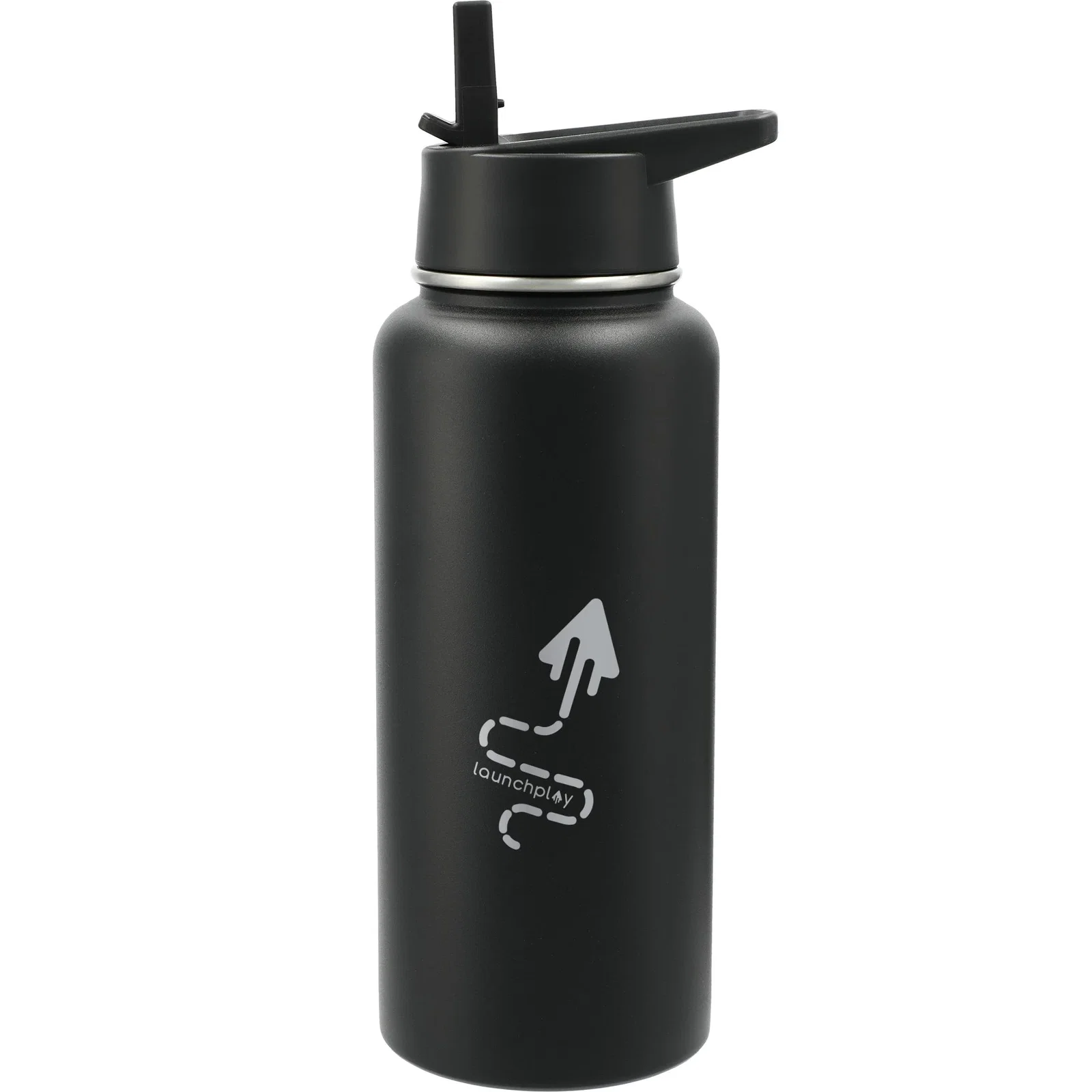 Custom Copper Vacuum Bottle Kit - Highland 3-in-1 (32oz) — view 37