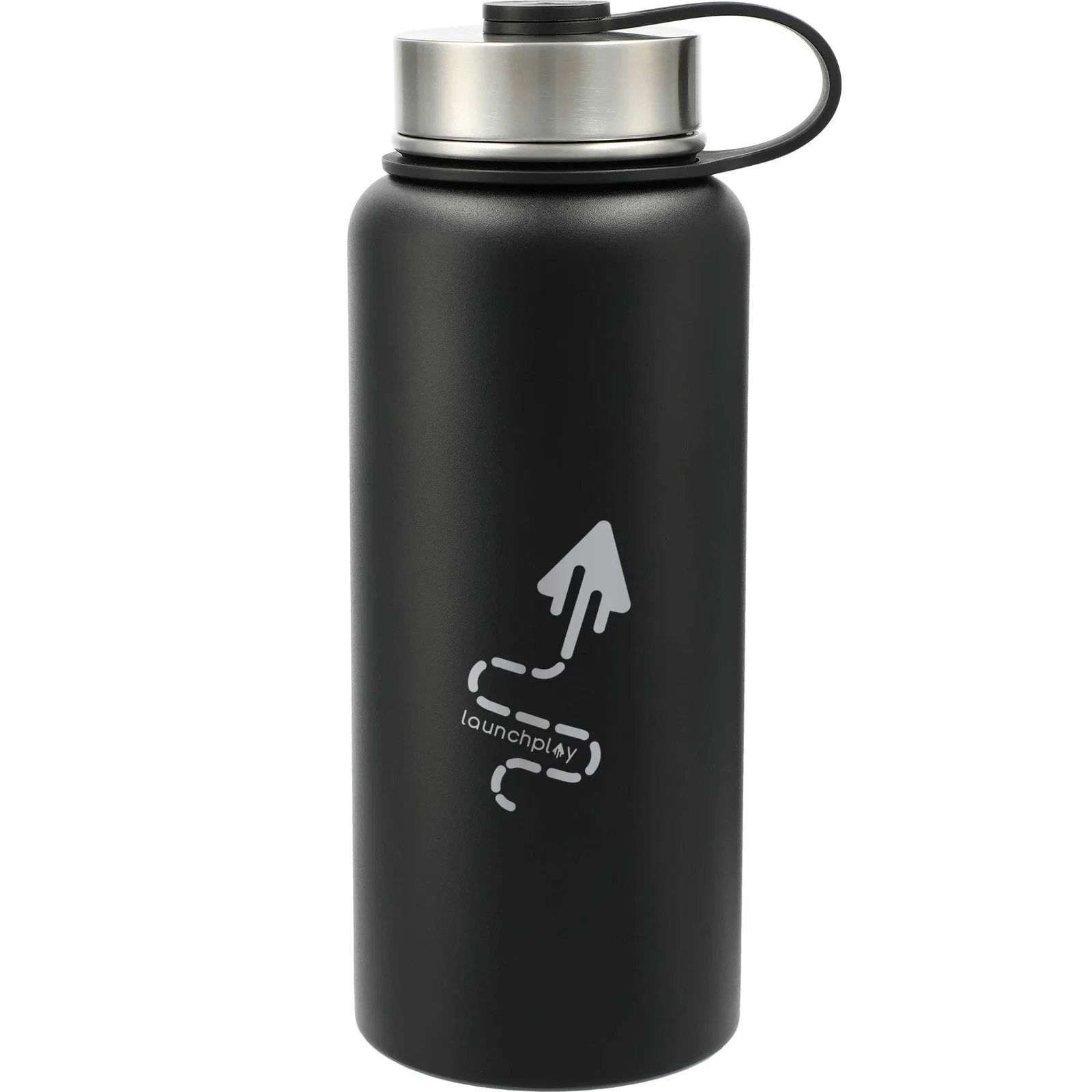 Custom Copper Vacuum Bottle Kit - Highland 3-in-1 (32oz) — view 38